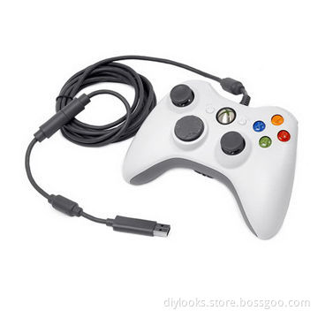 Wired Controller for Xbox 360
